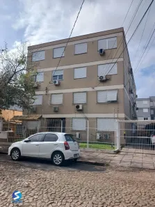 Apartamento com 3 Quartos à venda, 58m² no Sarandi, Porto Alegre