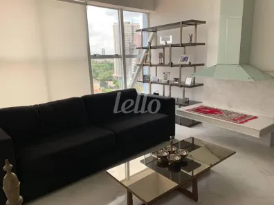 Apartamento com 4 Quartos para alugar, 380m² no Jardim Avelino, São Paulo