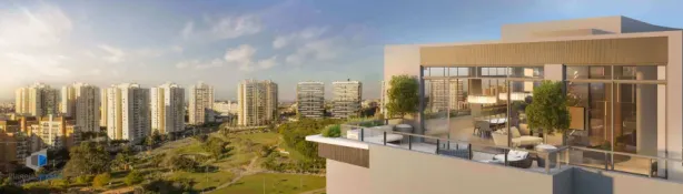 Apartamento com 4 Quartos à venda, 291m² no Jardim Europa, Porto Alegre