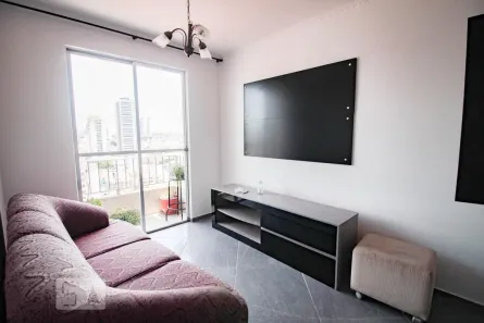 Apartamento com 3 Quartos à venda, 59m² no Vila Dom Pedro II, São Paulo