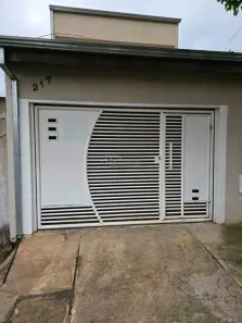 Casa com 4 Quartos para alugar, 170m² no Jardim das Figueiras II, Hortolândia