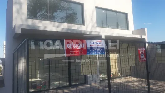 Ponto Comercial para alugar, 50m² no Vila Boa Vista 1, São Carlos