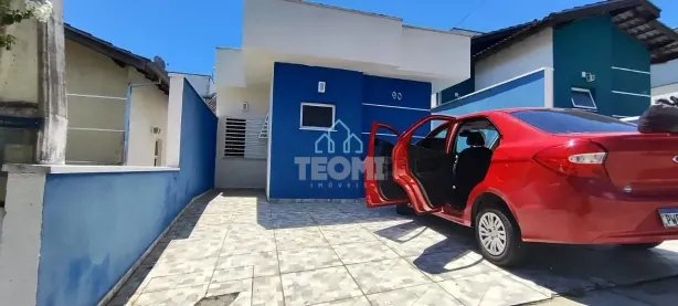 Casa com 3 Quartos à venda, 87m² no São Gonçalo, Taubaté