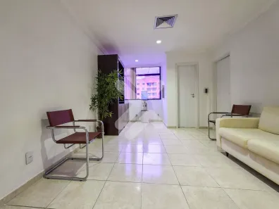 Sala Comercial para alugar, 31m² no Barro Vermelho, Natal