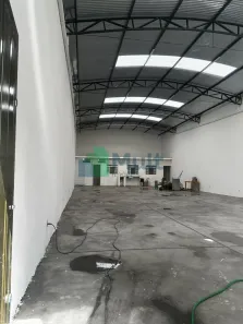 Galpão/Depósito/Armazém para alugar, 290m² no Parque Anhangüera, Ribeirão Preto