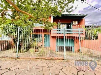 Casa com 3 Quartos à venda, 307m² no São Sebastião, Porto Alegre