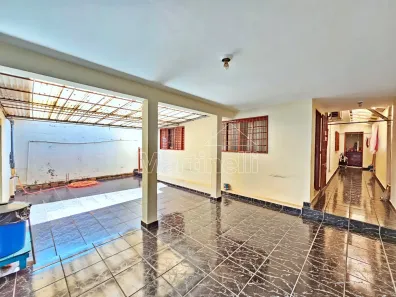 Casa com 2 Quartos à venda, 168m² no Jardim Piratininga, Ribeirão Preto