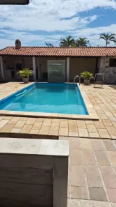 Casa com 3 Quartos à venda, 230m² no Guaratiba (Ponta Negra), Maricá