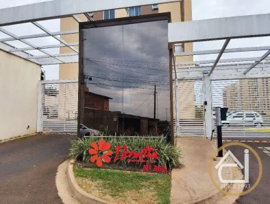 Apartamento com 2 Quartos à venda, 45m² no Heimtal, Londrina