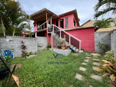 Casa com 2 Quartos à venda, 56m² no Altos de Búzios, Armação dos Búzios