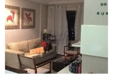 Apartamento com 3 Quartos à venda, 106m² no Centro, Campinas