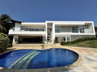 Casa com 5 Quartos à venda, 800m² no Ferradurinha, Armação dos Búzios