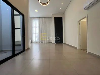 Casa de Condomínio com 3 Quartos à venda, 183m² no Residencial Vivenda das Pitangueiras, Valinhos