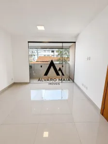 Apartamento com 3 Quartos à venda, 88m² no Gutierrez, Belo Horizonte
