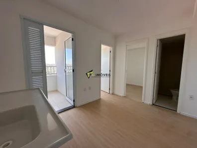 Apartamento com 1 Quarto para alugar, 31m² no Casa Verde Alta, São Paulo