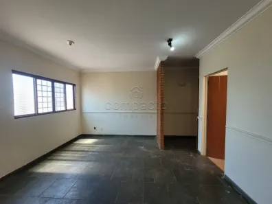 Apartamento com 2 Quartos à venda, 55m² no Jardim Santa Lúcia, São José do Rio Preto