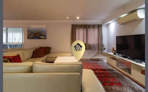 Apartamento com 3 Quartos à venda, 210m² no Vila Leopoldina, São Paulo