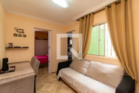 Apartamento com 2 Quartos à venda, 44m² no Jardim Dona Sinhá, São Paulo
