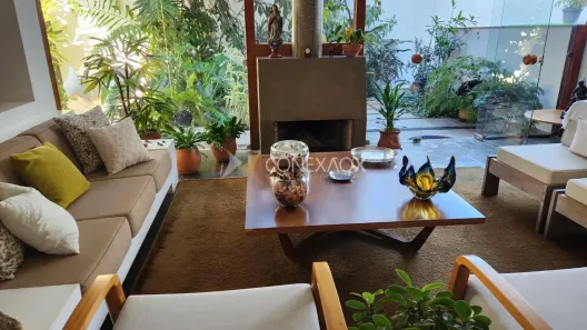 Sobrado com 3 Quartos à venda, 303m² no Parque Taquaral, Campinas