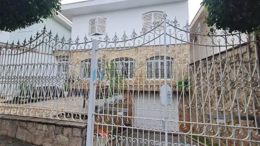 Sobrado com 4 Quartos à venda, 420m² no Jardim Avelino, São Paulo