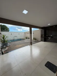 Casa com 3 Quartos à venda, 128m² no Itapoã, Aparecida de Goiânia