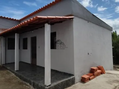 Casa com 2 Quartos à venda, 150m² no Marimbá, Betim