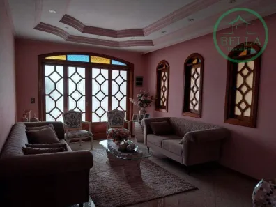 Sobrado com 4 Quartos à venda, 167m² no Jardim Britânia, São Paulo