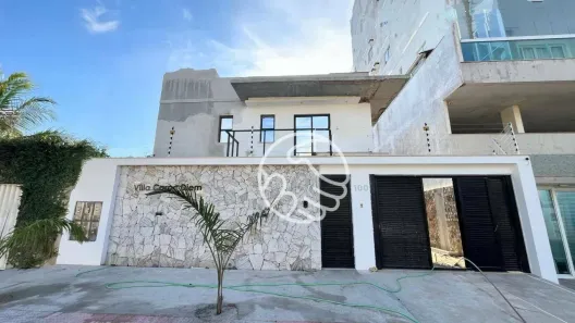 Casa com 3 Quartos para alugar, 140m² no Enseada Azul, Guarapari