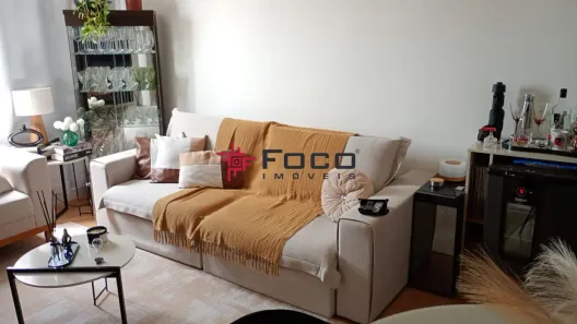 Apartamento com 2 Quartos à venda, 58m² no Parque Residencial Aquarius, São José dos Campos