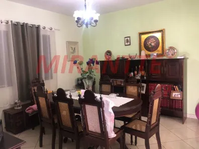 Casa com 2 Quartos à venda, 289m² no Vila Nova Mazzei, São Paulo