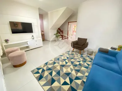 Casa de Condomínio com 3 Quartos à venda, 194m² no Pinheirinho, Vinhedo