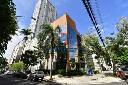 Apartamento com 1 Quarto à venda, 42m² no Vila Itapura, Campinas
