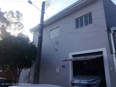 Casa com 5 Quartos à venda, 260m² no Brasil Novo, Presidente Prudente