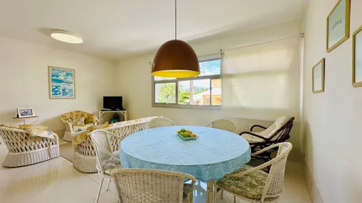 Apartamento com 4 Quartos à venda, 120m² no Enseada, Guarujá