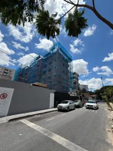 Cobertura com 3 Quartos à venda, 70m² no Pampulha, Belo Horizonte