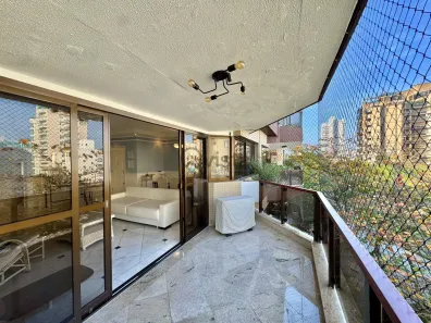 Apartamento com 4 Quartos à venda, 152m² no Enseada, Guarujá