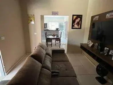 Casa com 3 Quartos à venda, 280m² no Jardim Nova Esperança, Goiânia