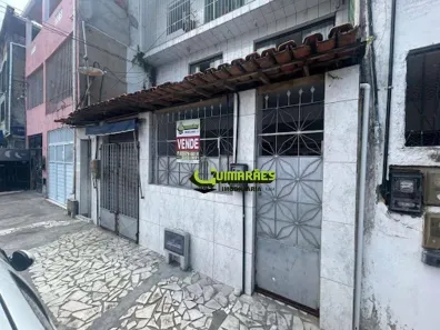 Apartamento com 2 Quartos para venda ou aluguel, 100m² no Bonfim, Salvador
