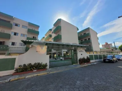 Apartamento com 1 Quarto à venda, 42m² no Sumaré, Caraguatatuba