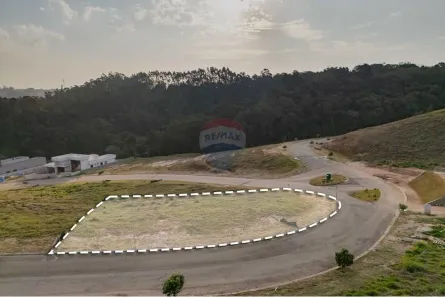 Lote/Terreno à venda, 1000m² no Loteamento Residencial Santa Esmeralda, Jundiaí