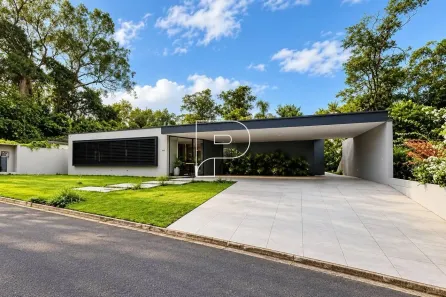 Casa de Condomínio com 4 Quartos à venda, 374m² no Transurb, Itapevi