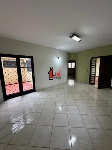Casa com 3 Quartos à venda, 175m² no Vila Rosa, Presidente Prudente