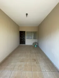 Casa com 2 Quartos para alugar, 200m² no Vila Alcides Corrêa, Barra Bonita