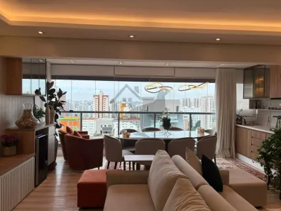 Apartamento com 2 Quartos à venda, 104m² no Vila Mariana, São Paulo