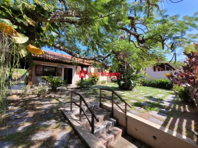 Casa com 3 Quartos à venda, 134m² no Boqueirão, São Pedro da Aldeia