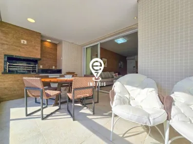 Apartamento com 3 Quartos à venda, 135m² no Riviera, Bertioga