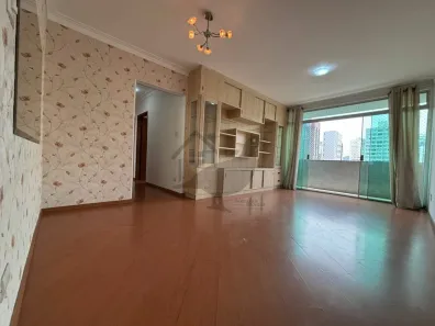 Apartamento com 3 Quartos à venda, 95m² no Perdizes, São Paulo