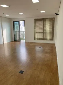 Sala Comercial para alugar, 38m² no Jardim, Santo André