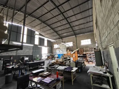 Prédio Comercial à venda, 371m² no Jardim Juliana, São José dos Campos