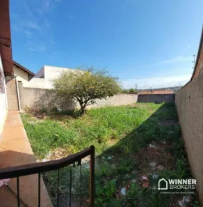 Casa com 3 Quartos à venda, 383m² no Conjunto Residencial Marajoara, Londrina